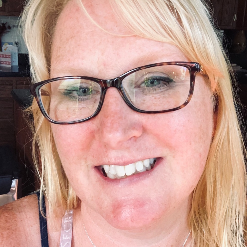 Meet your Posher, Michelle